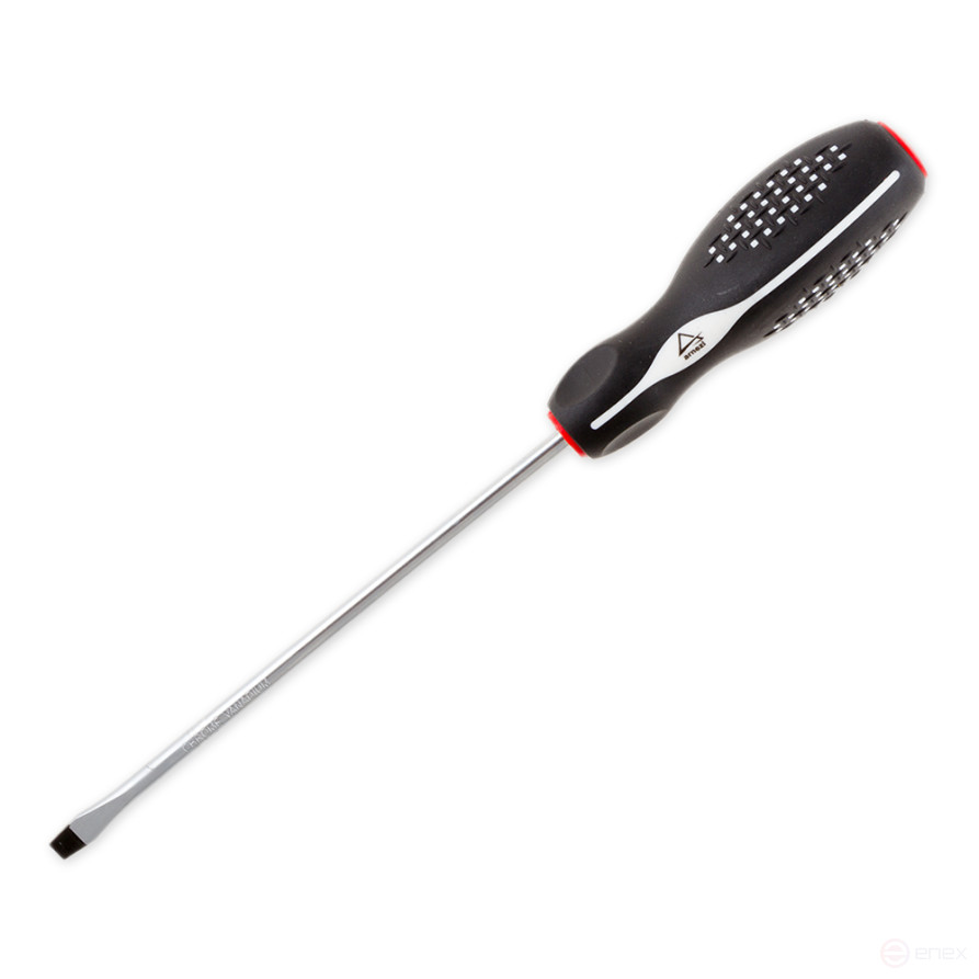 Slotted screwdriver SL 5.5x150 mm. L 248 mm . ARNEZI R2000006