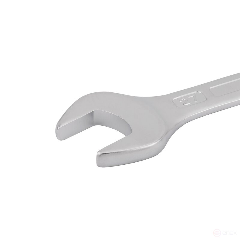 Ключ гаечный комбинированный NORGAU Industrial 27 мм, N7-27