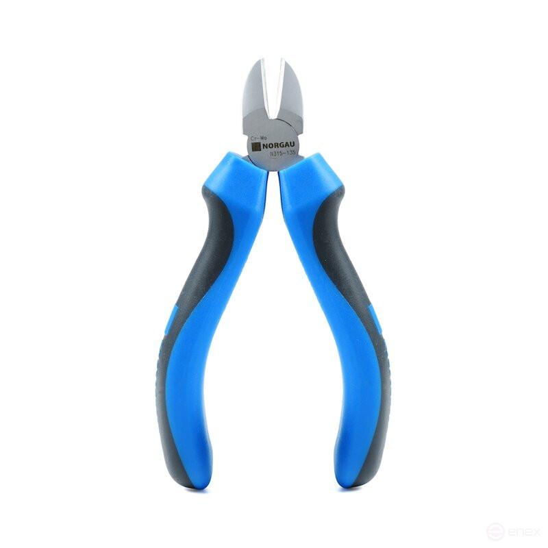 Бокорезы NORGAU Industrial 135 мм, N315-135