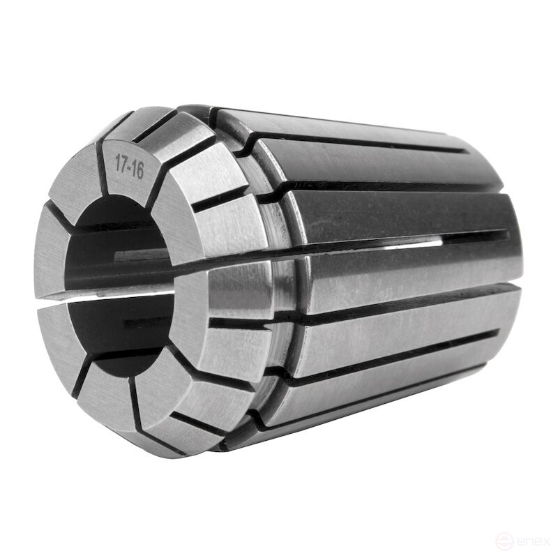 Цанга NORGAU industrial ER32, 17 мм