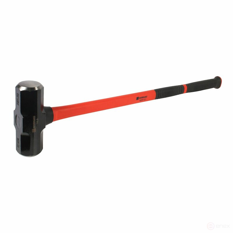 Кувалда NORGAU Industrial 6355 гр, N20F-6,3