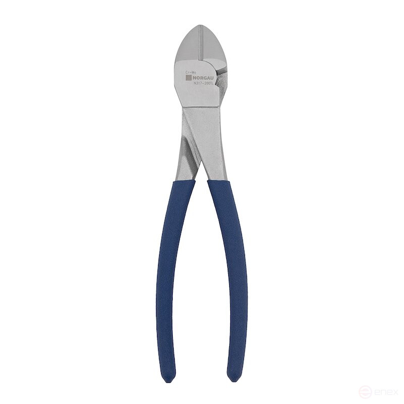 Бокорезы силовые NORGAU Industrial 200 мм, N317-200TL