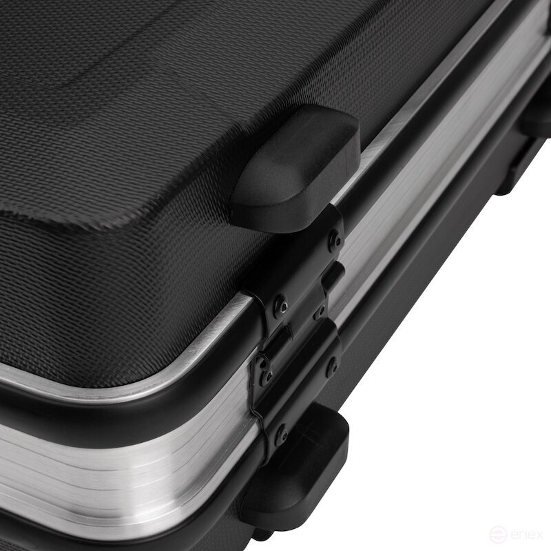 Набор электрика NORGAU Industrial в чемодане 63 предмета, N1090