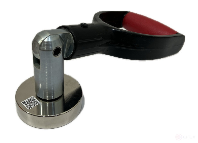 Магнит-захват вертикальный (D-ручка) 300 мм