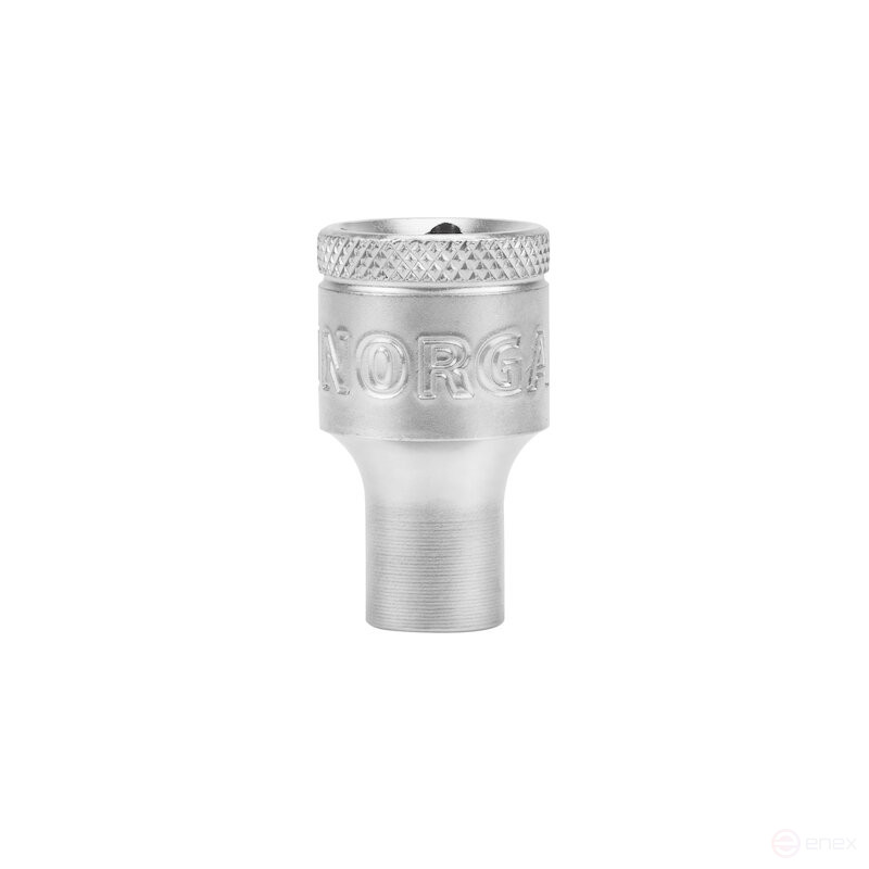 Hexagon socket head NORGAU Industrial 1/2", 8 mm, N19-8