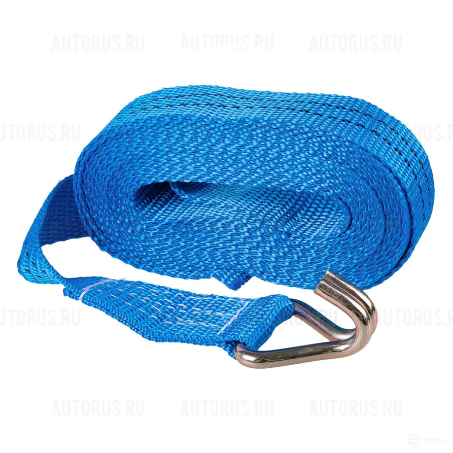 Стяжка груза 6 м x38 мм, 1500/3000 кг BOLK BAA111638