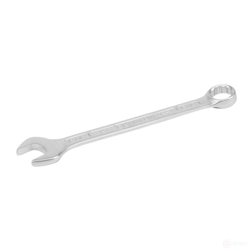 Wrench NORGAU Industrial combination 15/16", N7-15/16