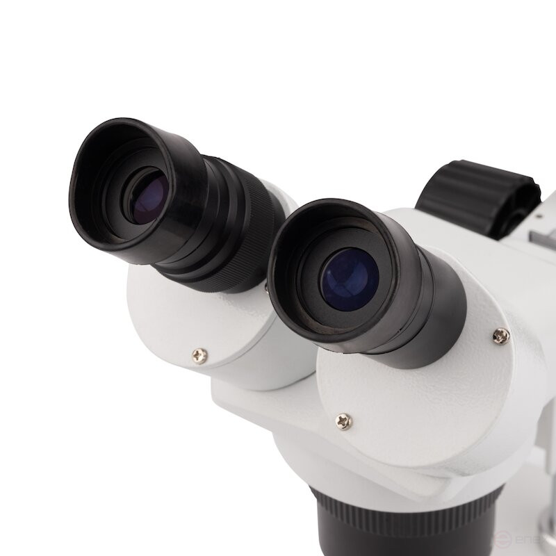 Стереомикроскоп NORGAU Industrial NSM 2х, 4x