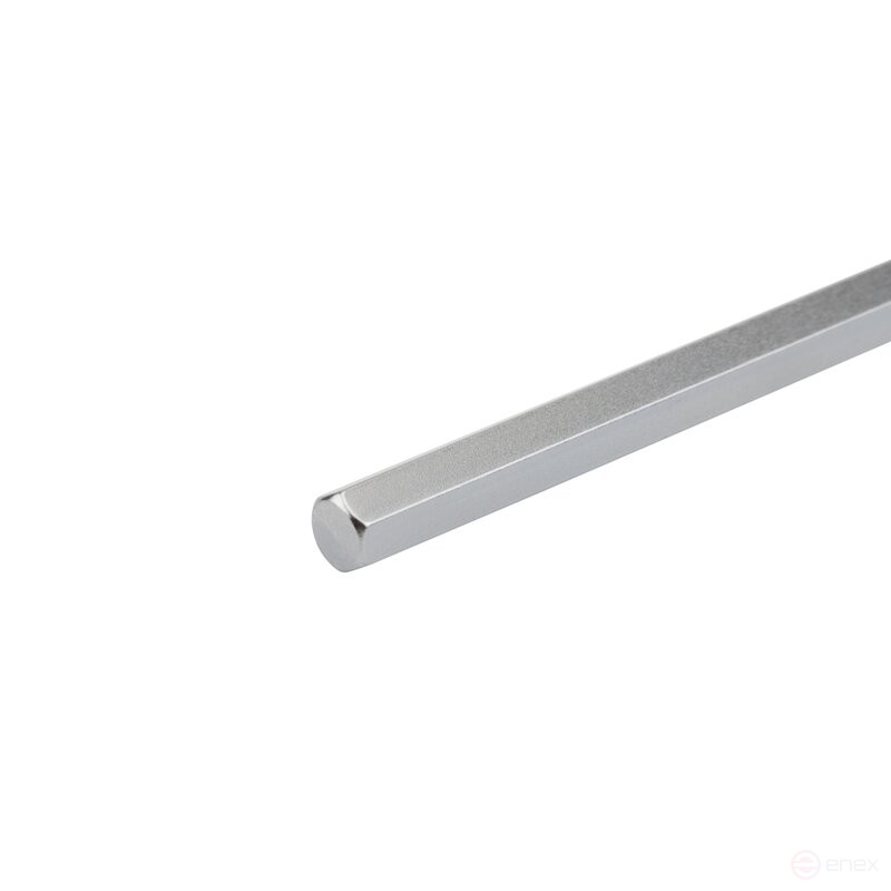 Ключ шестигранный NORGAU Industrial с Т-образной рукояткой 4 мм, NT42-4, SNCMV