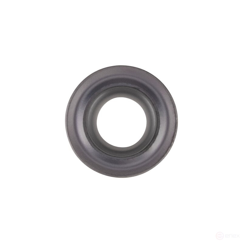 Пластина фрезерная NORGAU Industrial RPMT1003M0T-UM, NRG25S