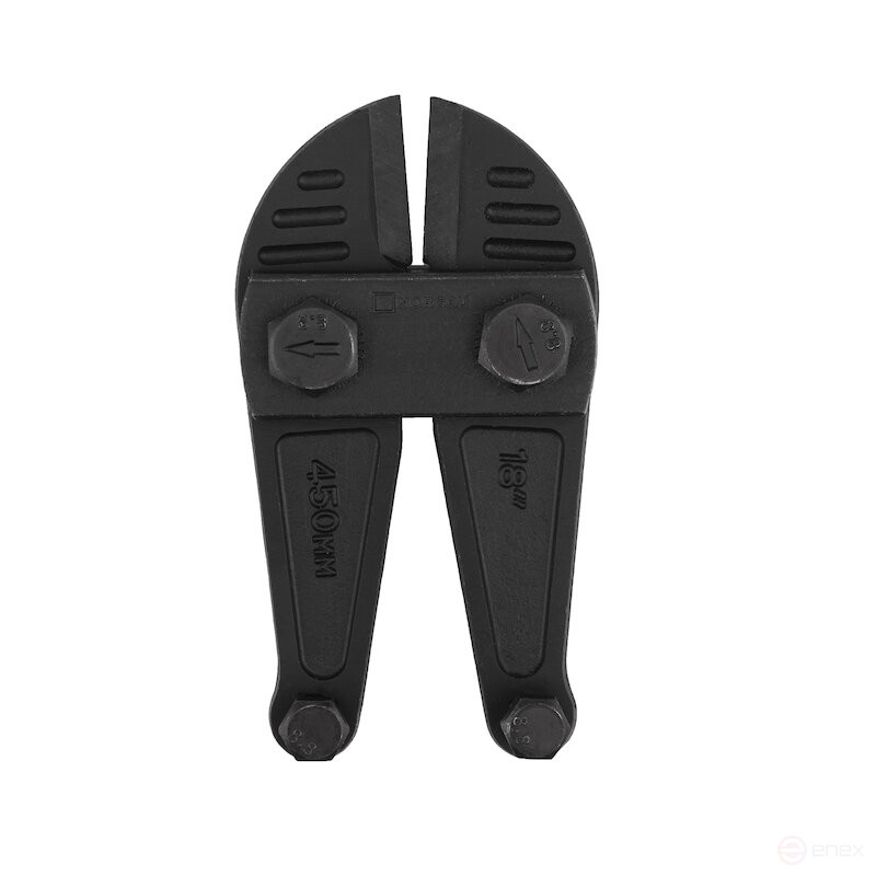 Replacement head NORGAU Industrial 18" for bolt cutter, N177-18