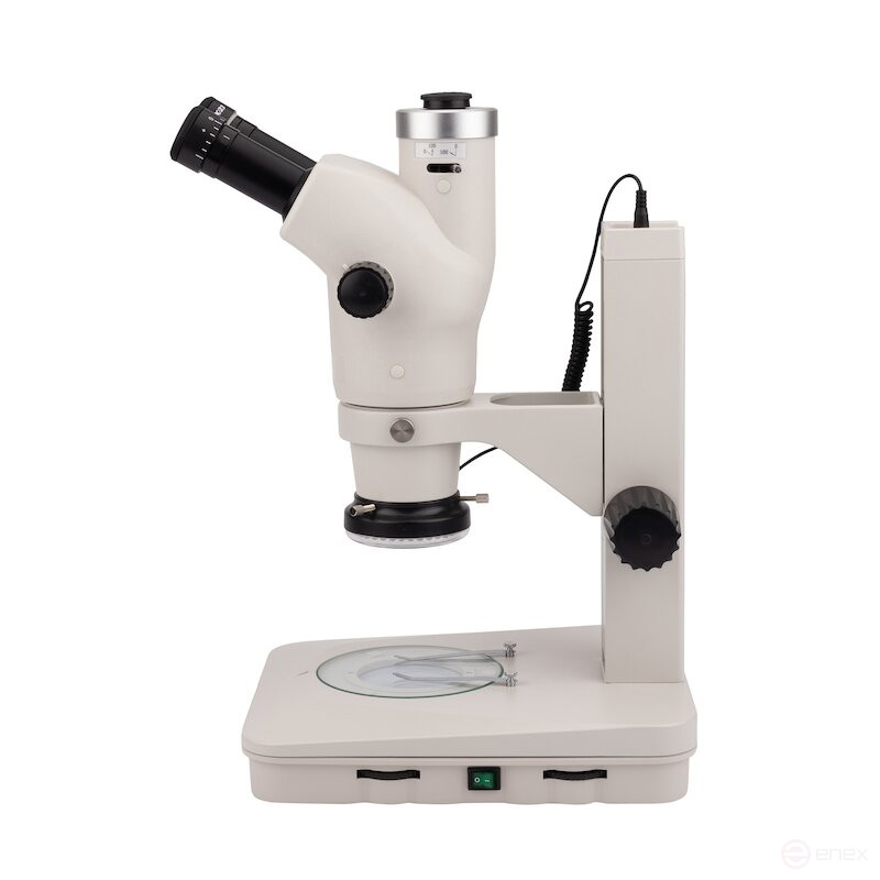 Стереомикроскоп NORGAU Industrial NSM 0.6-5.0x