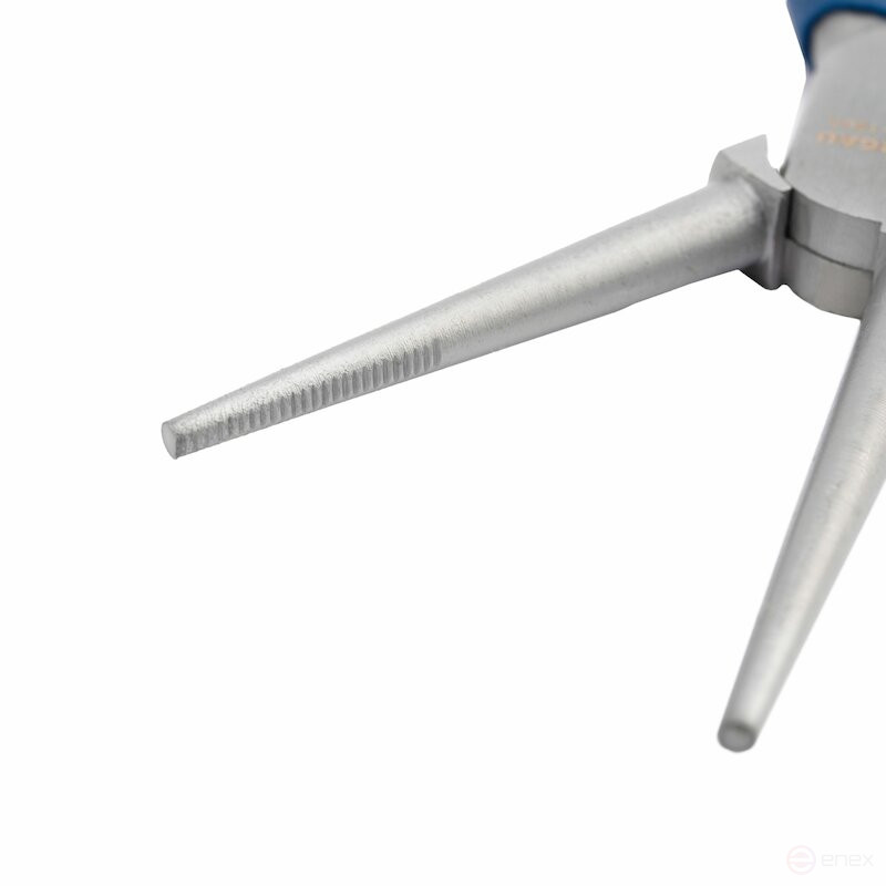 Круглогубцы NORGAU Industrial 160 мм, N123-TL