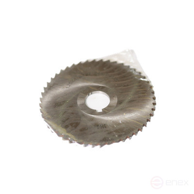 Milling cutter 160x2x32 mm type 3 z=32 R6M5 (2254-1496)