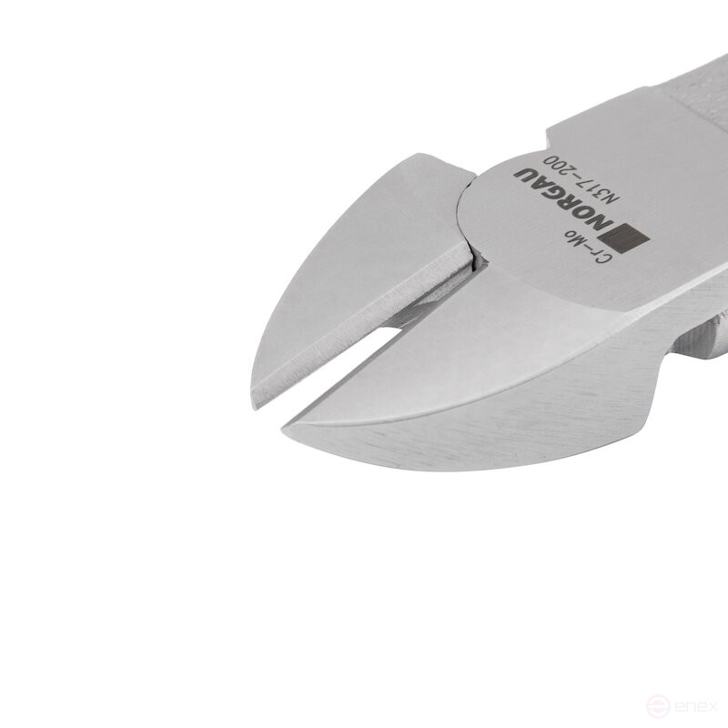 Бокорезы NORGAU Industrial силовые 200 мм, N317-200