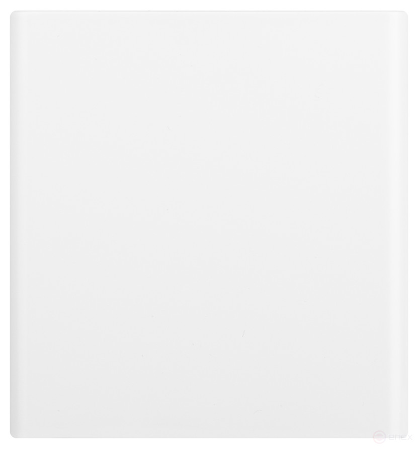 Светильник накладной ЭРА OL24-1 WH под лампу MR16 GU5.3 поворотный белый