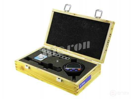 Nutromer indicator electronic SIC of increased accuracy 6-10 0.001