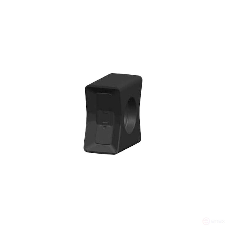 Пластина фрезерная NORGAU Industrial LNMT150608-UR, NRG25P