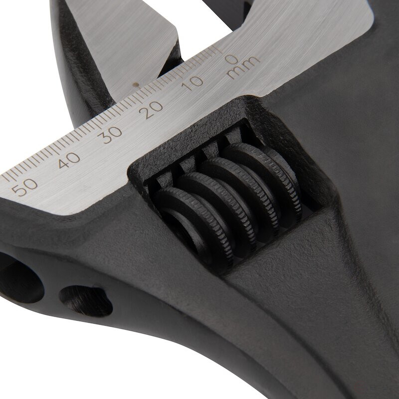 Ключ гаечный разводной NORGAU Industrial 15", N62-15