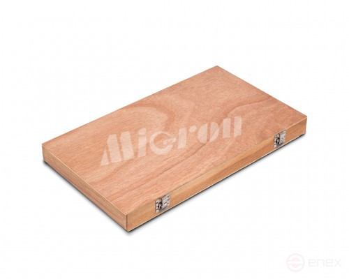 Micrometer MCC - 300 0.001 electronic 4-kn.