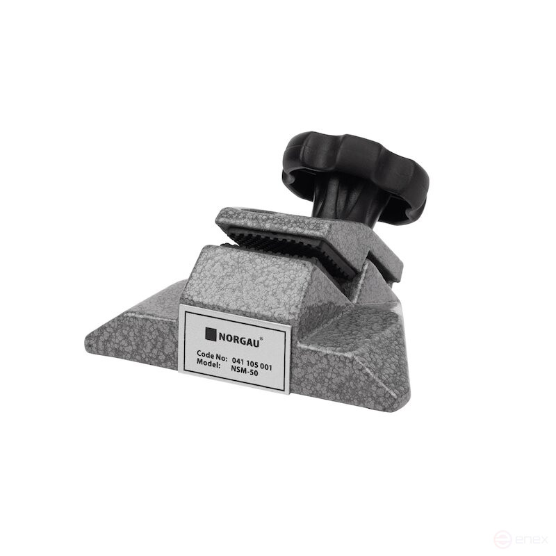 Стойка для микрометров NORGAU Industrial с диапазоном до 50 мм, NSM-50