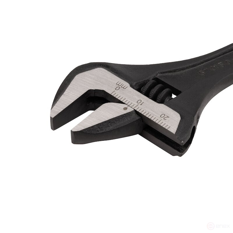 Ключ гаечный разводной NORGAU Industrial 6", N62-6