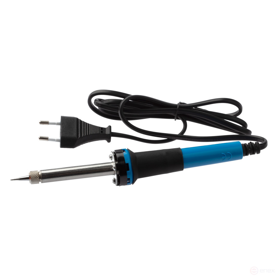 PL-02-30 W Soldering Iron ERA Leader with 2-component handle, Long life tip 230 V 30 W