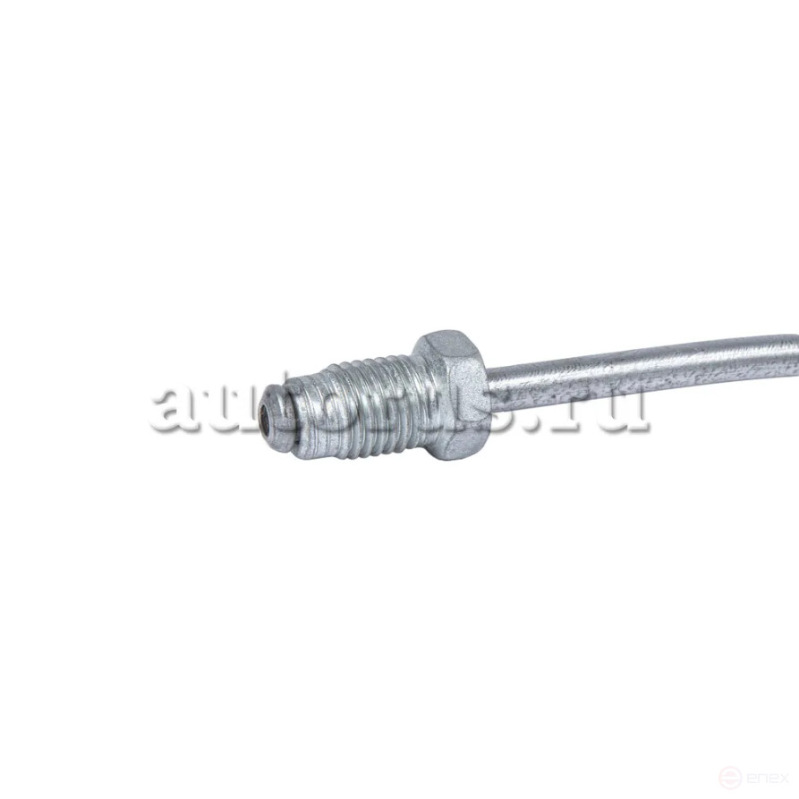 Трубка тормозная комплект 9шт для ГАЗ-3302 BOLK BBR115034 ГАЗ-3302