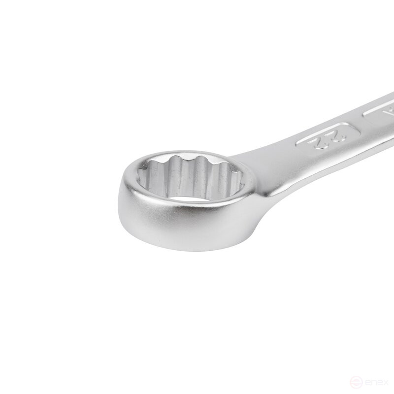 Combination wrench NORGAU Industrial 22 mm, N7-22