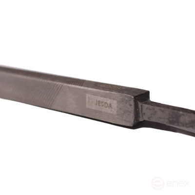 Напильник квадратный 250 мм №4 (2820-0024)