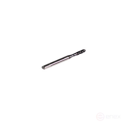 Сверло спиральное с ц/х ф 5,2х52х86 мм HSS (кл. B) (2300-6177)
