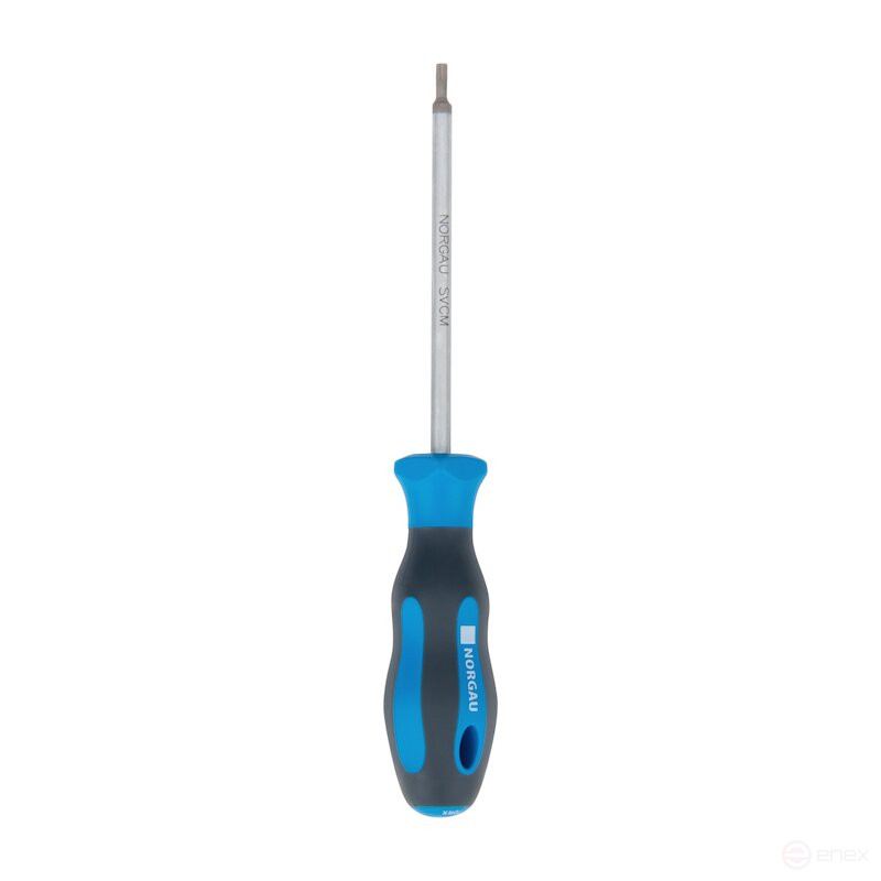Отвертка с Torx профилем NORGAU Industrial, Т8, N164