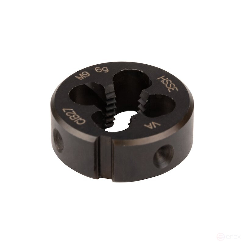 NORGAU Industrial metal die M9, HSS-E/VAP