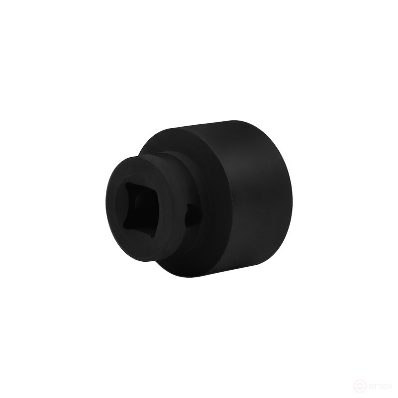 Головка ударная торцевая NORGAU Industrial шестигранная 3/8", 22 мм, N30K-22