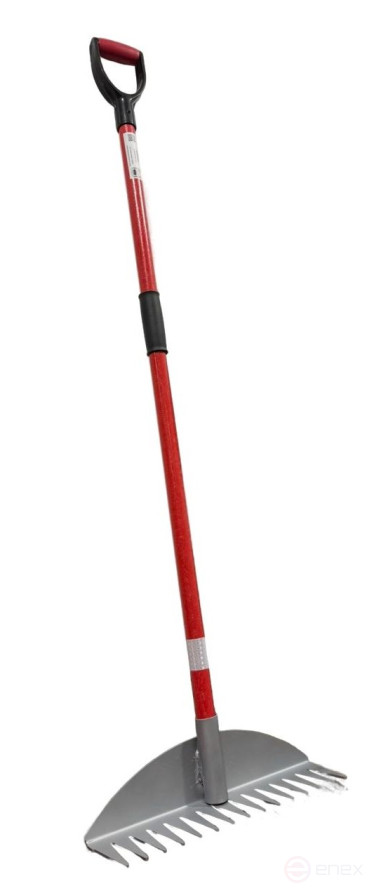 Intrinsically safe rake SGU 1.6 m