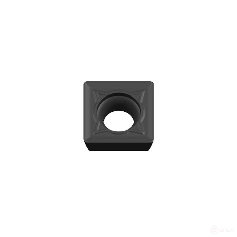 Пластина фрезерная NORGAU Industrial SPMT120408-UM, NRG25P