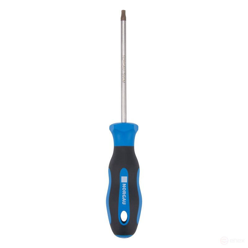 Отвертка с Torx профилем NORGAU Industrial,Т20, N164
