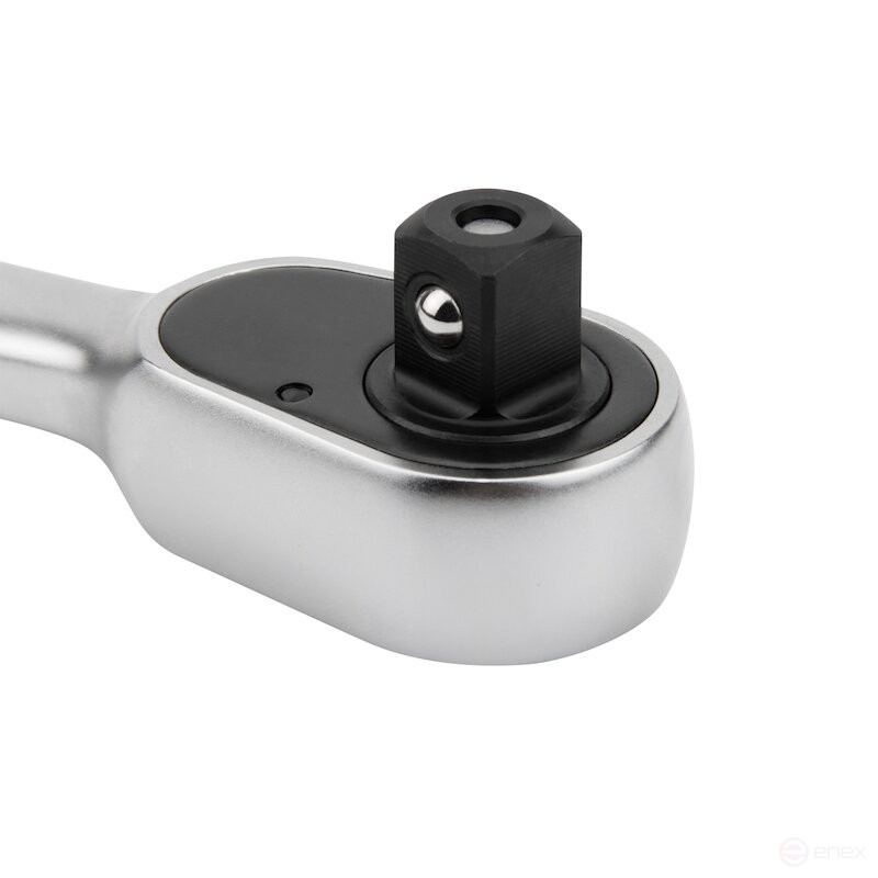 Трещотка NORGAU Industrial 1/2’’, N19R72