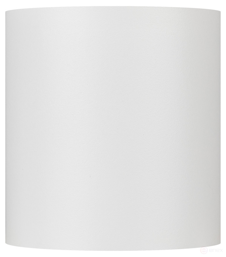 Светильник накладной ЭРА OL21 WH под лампу MR16 GU10 поворотный белый