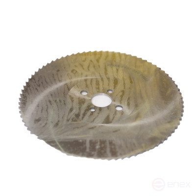 Cutting mill 200x6x32 mm type 2 z=48 P6M5 (2254-1344)