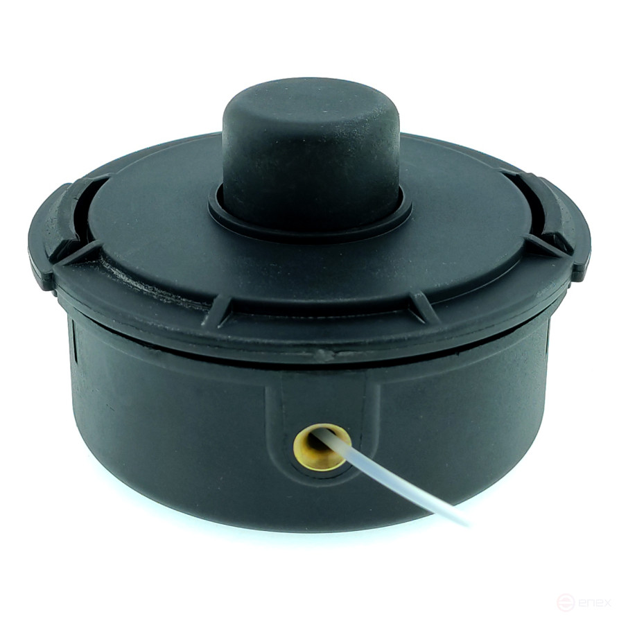 Катушка для триммера 52, полуавтомат, М8х1.25, левая резьба, Чеглок (50)