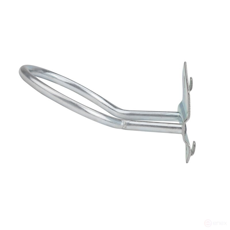 Tool holder NORGAU Industrial round 60 mm, NH/I-D60