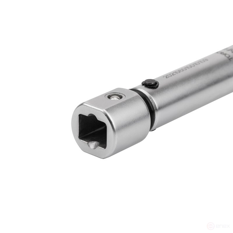 Ключ динамометрический NORGAU Industrial предельный с хвостовиком 9х12, 5-25 Нм, NTW30-025I