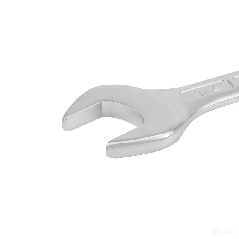 Ключ гаечный NORGAU Industrial комбинированный 1.1/4", N7-1.1/4