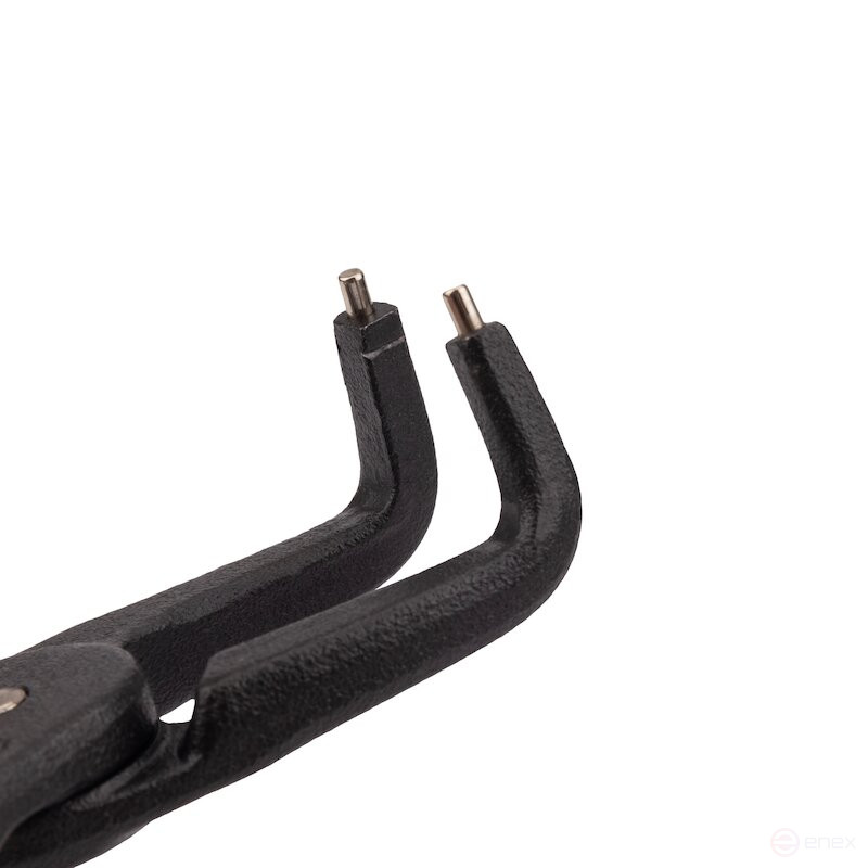 Съемник внутренних стопорных колец NORGAU Industrial 40-100 мм, 90°, N80-J31