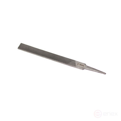 Flat blunt-nosed file 400 mm No. 1 (2820-0036)