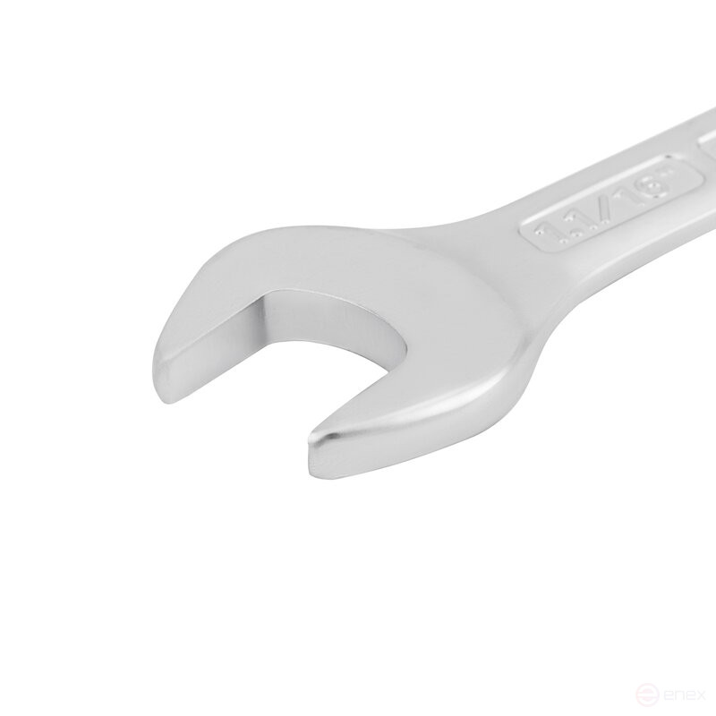 Ключ гаечный NORGAU Industrial комбинированный 1.1/16", N7-1.1/16