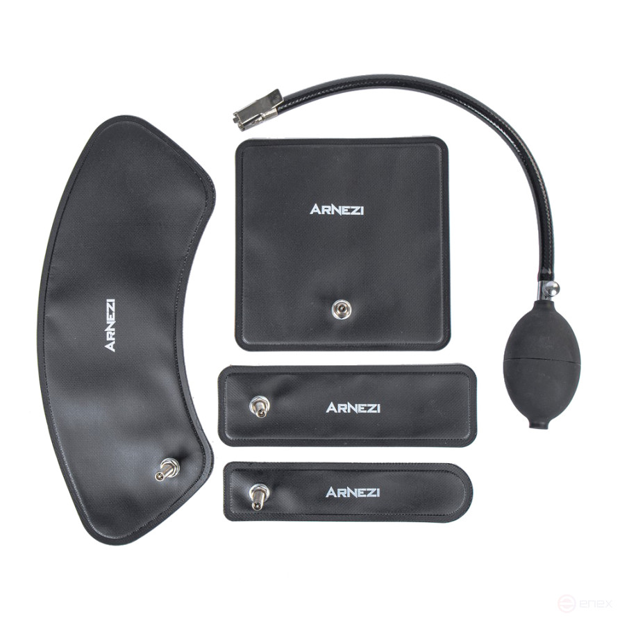 Подушки аварийного открытия двери 5пр. Arnezi R7704029