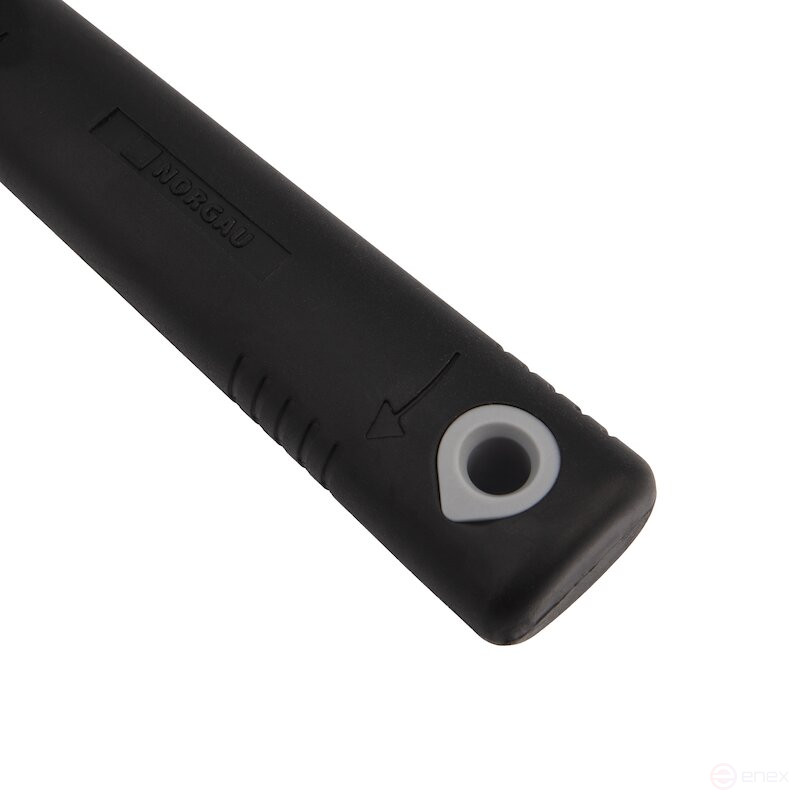 Ключ гаечный разводной NORGAU Industrial 12", N60-12