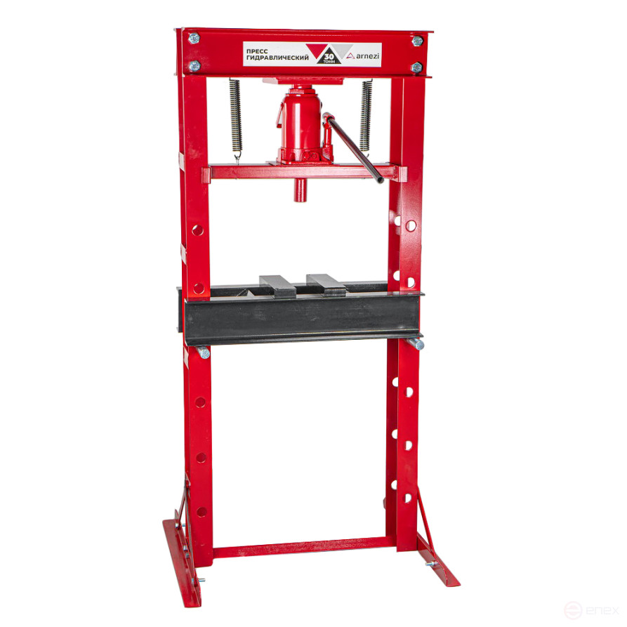Hydraulic press 30t ARNEZI R7109106
